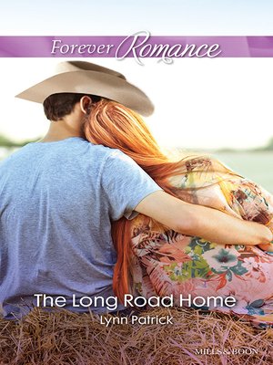 cover image of The Long Road Home